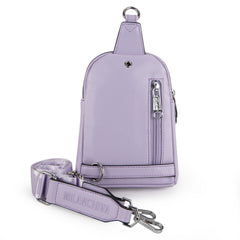 MC-339  Milan Chiva Sling Bag/Crossbody/Chest Bag