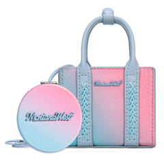 MWBX-67  Montana West Mini Mood Tote Blind Box-Single Box (Online Only)