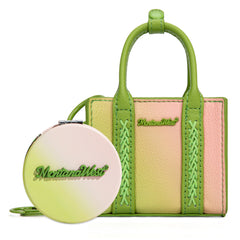 MWBX-67  Montana West Mini Mood Tote Blind Box-Single Box (Online Only)
