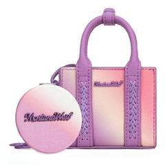 MWBX-67  Montana West Mini Mood Tote Blind Box-Single Box (Online Only)