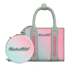 MWBX-67  Montana West Mini Mood Tote Blind Box-Single Box (Online Only)