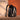 WG174-9115 Wrangler Southwestern Knitted Backpack - Black