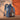WG174-9115 Wrangler Southwestern Knitted Backpack - Jean