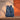 WG174-9115 Wrangler Southwestern Knitted Backpack - Jean