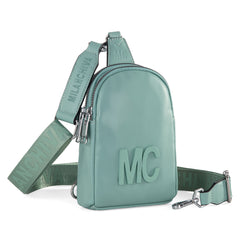 MC-339  Milan Chiva Sling Bag/Crossbody/Chest Bag