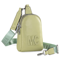 MC-339  Milan Chiva Sling Bag/Crossbody/Chest Bag