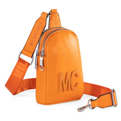 MC-339  Milan Chiva Sling Bag/Crossbody/Chest Bag