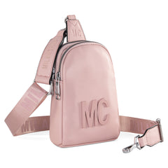 MC-339  Milan Chiva Sling Bag/Crossbody/Chest Bag