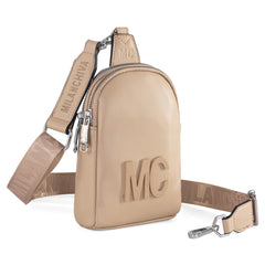 MC-339  Milan Chiva Sling Bag/Crossbody/Chest Bag