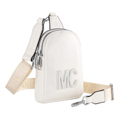 MC-339  Milan Chiva Sling Bag/Crossbody/Chest Bag