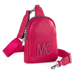 MC-339  Milan Chiva Sling Bag/Crossbody/Chest Bag