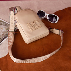 MC-339  Milan Chiva Sling Bag/Crossbody/Chest Bag