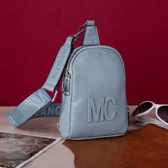 MC-339  Milan Chiva Sling Bag/Crossbody/Chest Bag