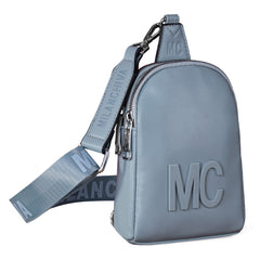 MC-339  Milan Chiva Sling Bag/Crossbody/Chest Bag
