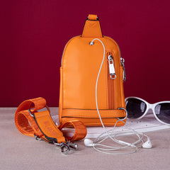 MC-339  Milan Chiva Sling Bag/Crossbody/Chest Bag