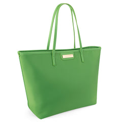 MWC-230A   Montana West Carry-All Tote - Light Green