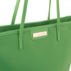 MWC-230A   Montana West Carry-All Tote - Light Green