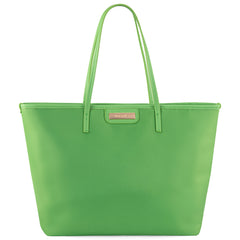 MWC-230A   Montana West Carry-All Tote - Light Green