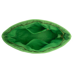 MWC-230A   Montana West Carry-All Tote - Light Green