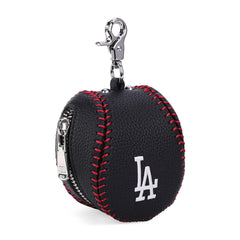 MLB-LA108   MLB Los Angeles Dodgers Team Key Chain Pouch