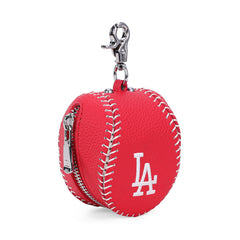 MLB-LA108   MLB Los Angeles Dodgers Team Key Chain Pouch