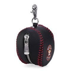 MLB-HA108  MLB Houston Astros Team Key Chain Pouch
