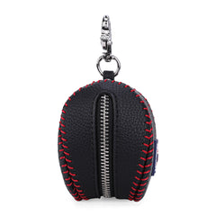 MLB-HA108  MLB Houston Astros Team Key Chain Pouch