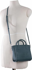 LEE46-346  LEE Top Handle Mini Tote/Crossbody