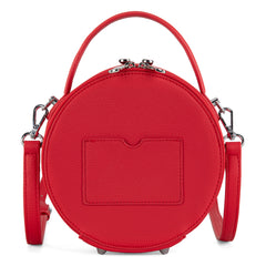 MLB-AB102   MLB Atlanta Braves Team Circle Bag/Crossbody