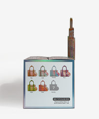 MWBX-67  Montana West Mini Mood Tote Blind Box-Single Box (Online Only)