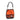 NFL-HB-DEN-027-OR NFL Denver Broncos Floral Drawstring Bucket Bag