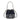 NFL-HB-SEA-027-NY NFL Seattle Seahawks Floral Drawstring Bucket Bag