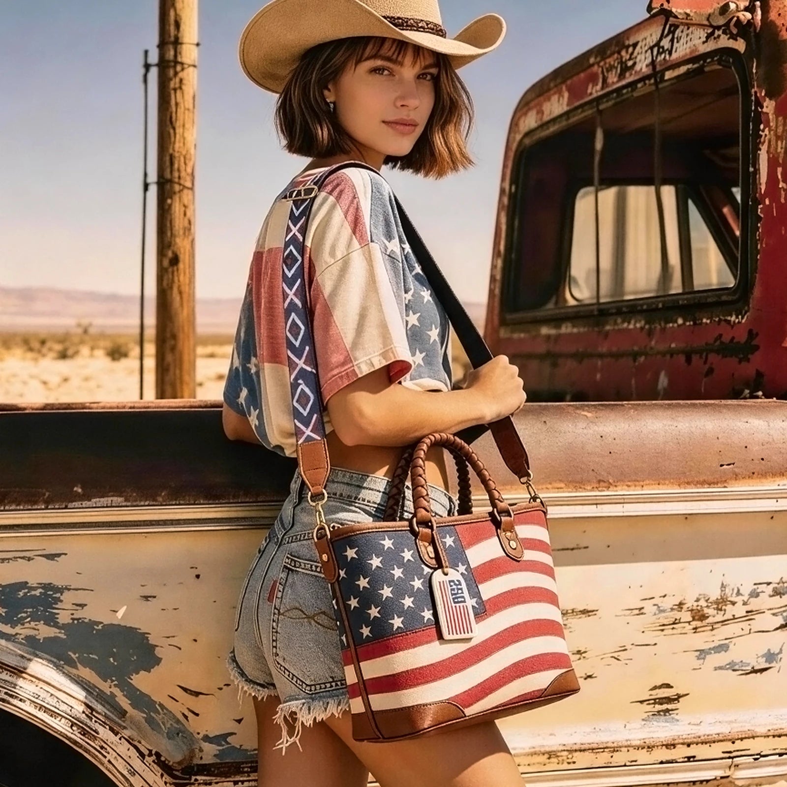 Americana Collection