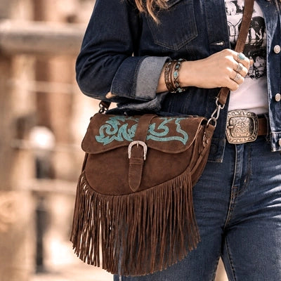 Endorse by Wrangler