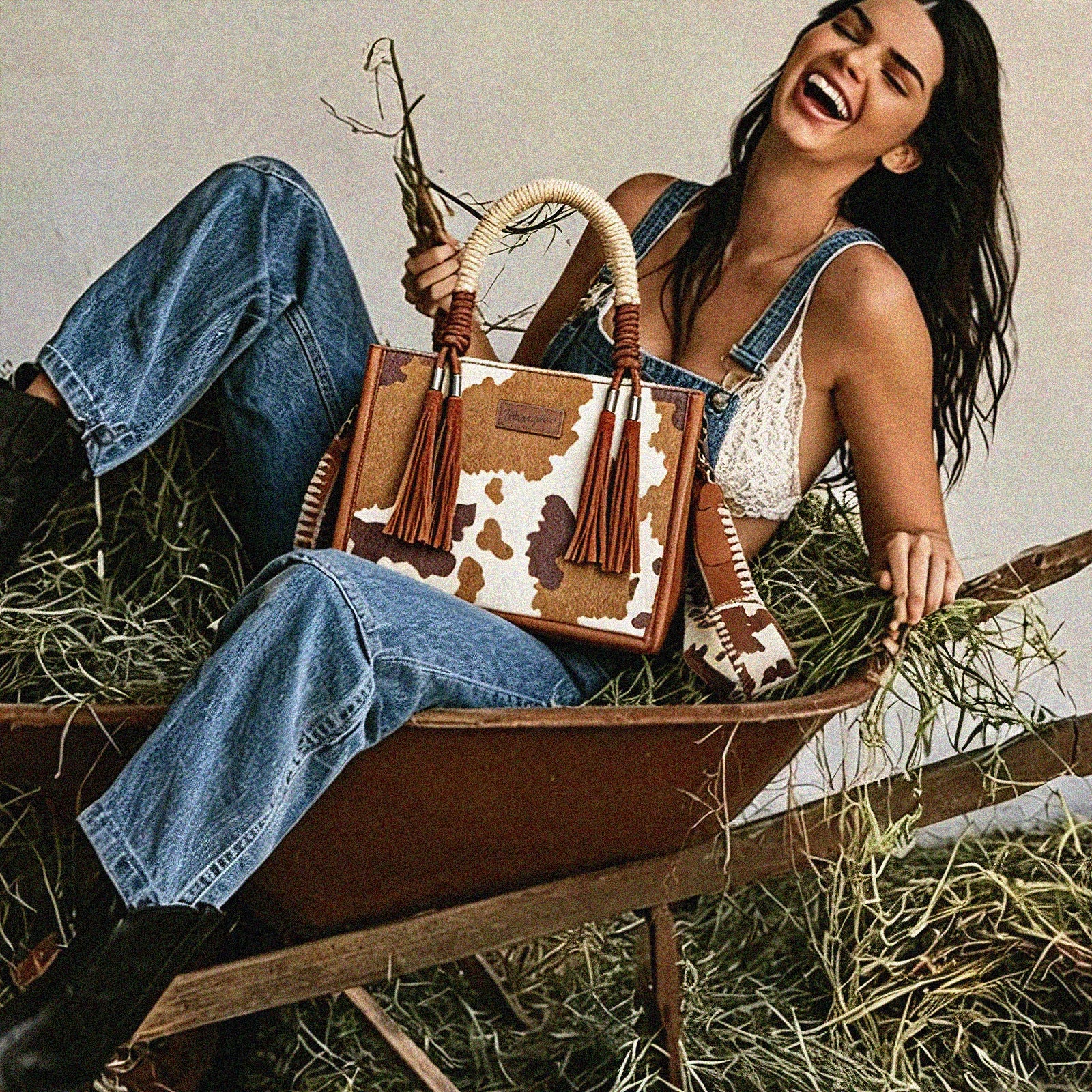 Endorse by Wrangler