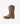 PLT-TR101 (PLT203602) Western Women's Embroidered Wide Toe Cowgirl Genuine Leather Boots - 4Pairs