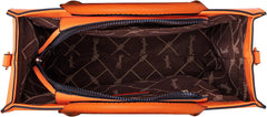 WG70-8317  Wrangler Carry-All Tote/Crossbody - Orange