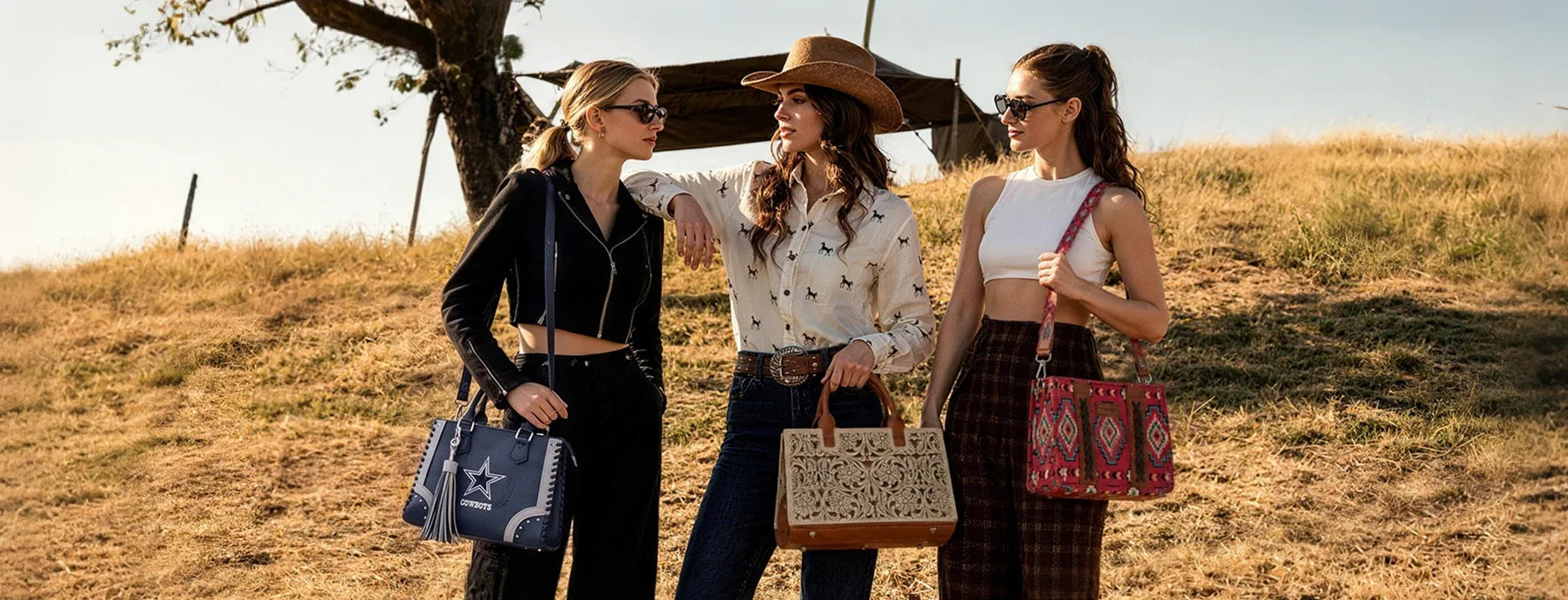Western Lifestyle
