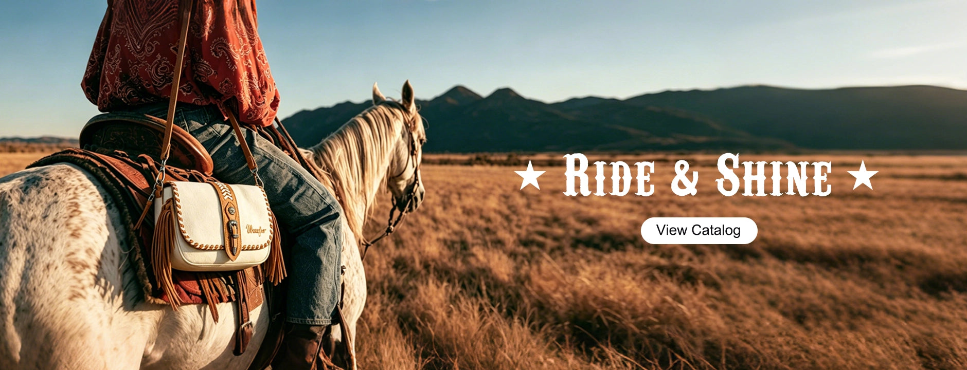 Western Lifestyle