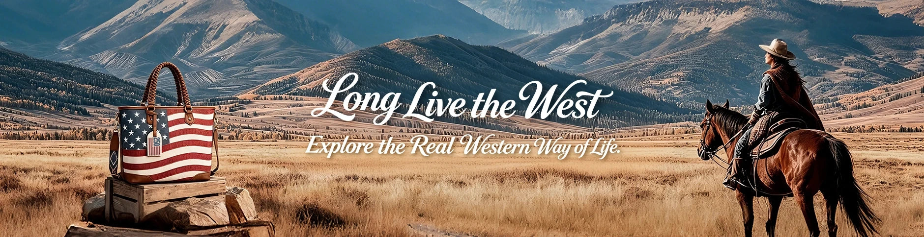 Western Lifestyle