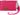 WG137-W009 Wrangler Solid Color Key Chain Wristlet Card Wallet Hot Pink