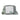 WG229-603 Wrangler Clear Crossbody Bag/Stadium Bag - Green