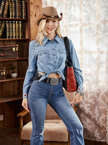 {{ montana west }} - {{ montana west purse }} - {{ cross body western purse }} - {{ america west handbags }}