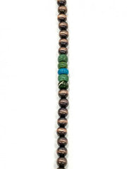 Necklace NKS211005-10
