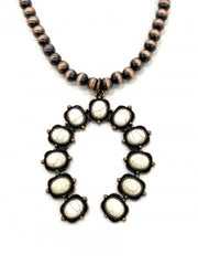 Necklace NKY211026-01WCP