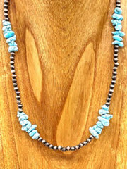 Necklace NKS211105-01COP