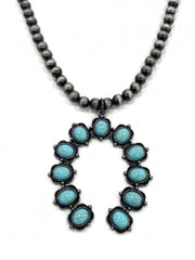 Necklace NKY211026-01TSL