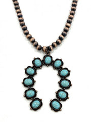 Necklace NKY211026-01TCP