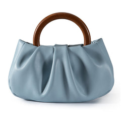 MC-1007 Milan Chiva Cloud Pouch Bag/Crossbody