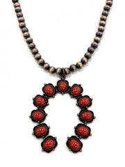 Necklace NKY211026-01RCP